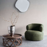 Libra Interiors Kielder Coffee Table