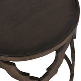 Libra Interiors Kielder Nesting Tables
