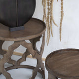 Libra Interiors Kielder Nesting Tables