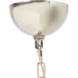 Libra Interiors Langan Chandelier