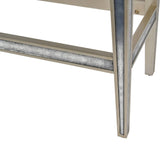 Libra Interiors Lexington Bar Cabinet