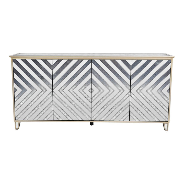 Libra Interiors Lexington Sideboard