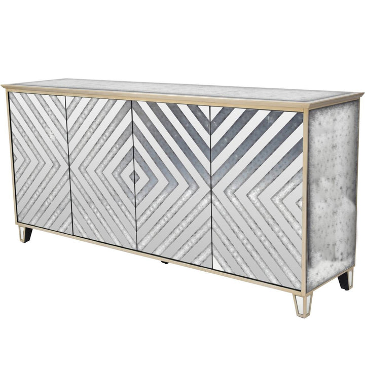 Libra Interiors Lexington Sideboard