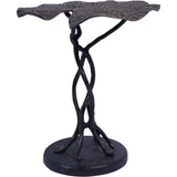 Libra Interiors Lily Pad Leaf Side Table
