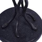 Libra Interiors Lily Pad Leaf Side Table