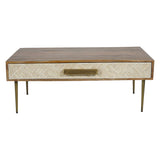 Libra Interiors Linden Coffee Table