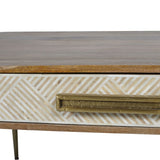 Libra Interiors Linden Coffee Table