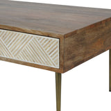 Libra Interiors Linden Coffee Table