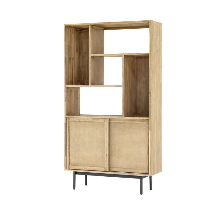 Libra Interiors Maddox Bookcase