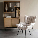 Libra Interiors Maddox Bookcase
