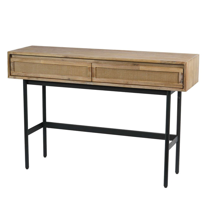 Libra Interiors Maddox Console Table