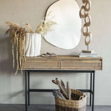 Libra Interiors Maddox Console Table