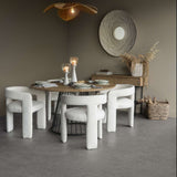 Libra Interiors Maddox Console Table