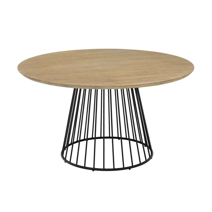 Libra Interiors Maddox Dining Table