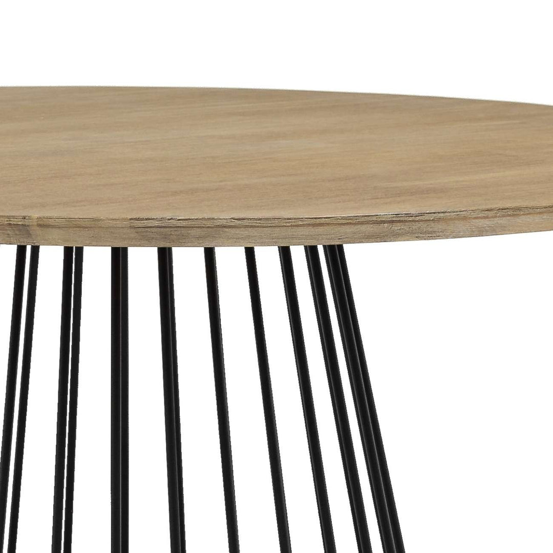 Libra Interiors Maddox Dining Table