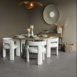 Libra Interiors Maddox Dining Table