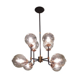Libra Interiors Mercer Chandelier