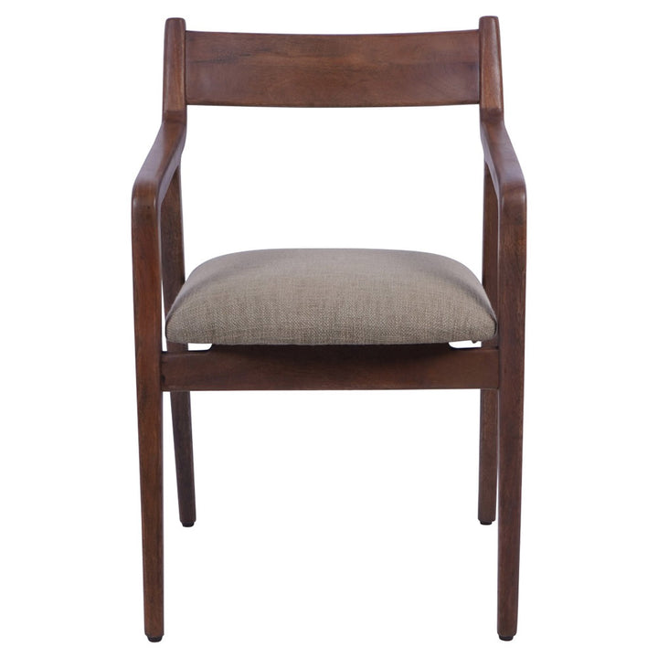 Libra Interiors Monterey Dining Chair – Sage