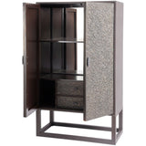 Libra Interiors Nala Bar Cabinet