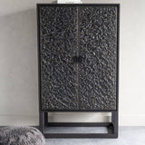 Libra Interiors Nala Bar Cabinet