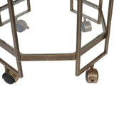 Libra Interiors Occtaine Bar Trolley