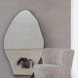 Libra Interiors Oregon Mirror – Large