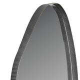 Libra Interiors Oregon Mirror – Medium