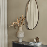 Libra Interiors Oregon Mirror – Medium