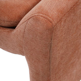 Libra Interiors Rowley Chair – Blush