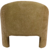 Libra Interiors Rowley Chair – Olive