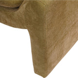 Libra Interiors Rowley Chair – Olive