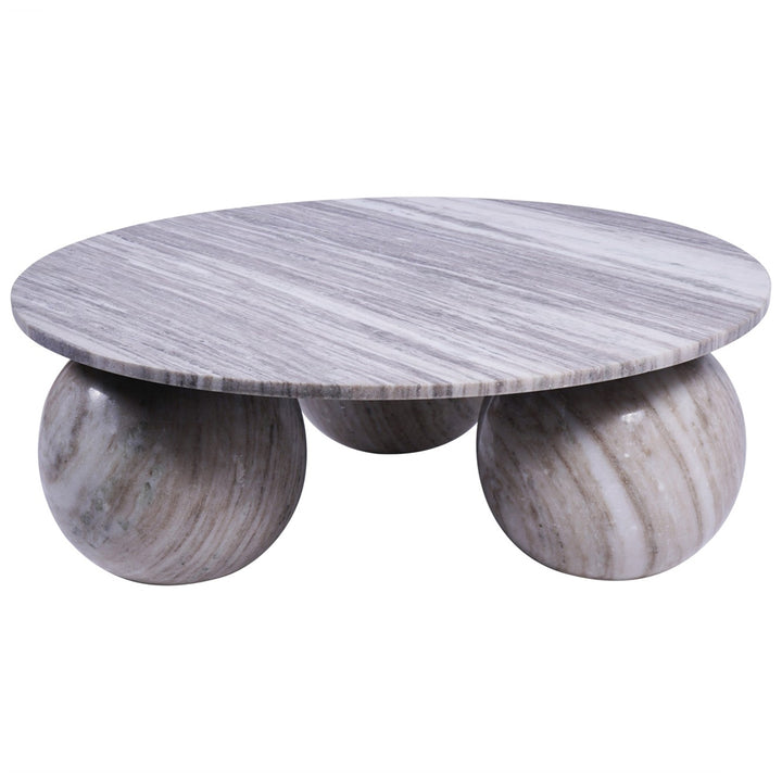 Libra Interiors Salento Coffee Table