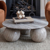 Libra Interiors Salento Coffee Table