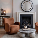 Libra Interiors Salento Coffee Table