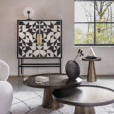 Libra Interiors Sandbanks Coffee Table – Set of 2