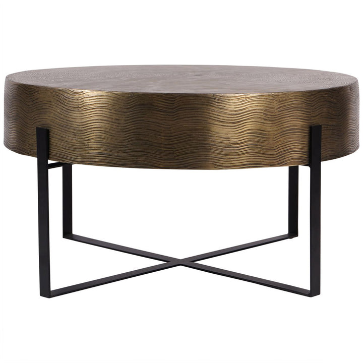 Libra Interiors Santa Cruz Coffee Table