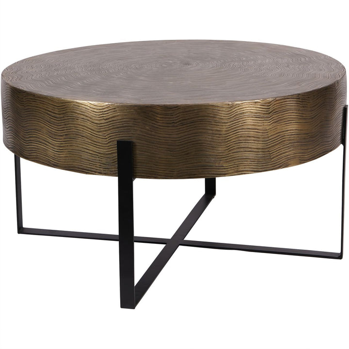 Libra Interiors Santa Cruz Coffee Table