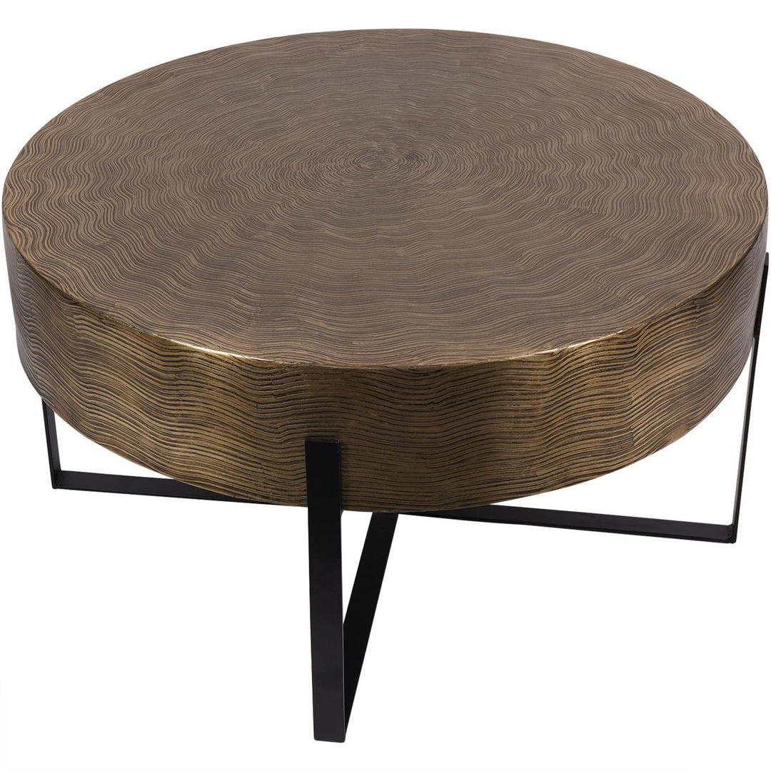 Libra Interiors Santa Cruz Coffee Table