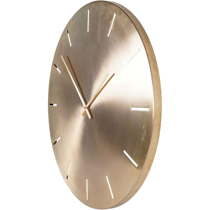 Libra Interiors Santa Cruz Wall Clock