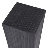 Libra Interiors Sienna Wooden Plinths – Set of 2