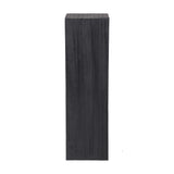 Libra Interiors Sienna Wooden Plinths – Set of 2