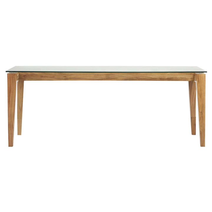 Libra Interiors Sleaford Dining Table