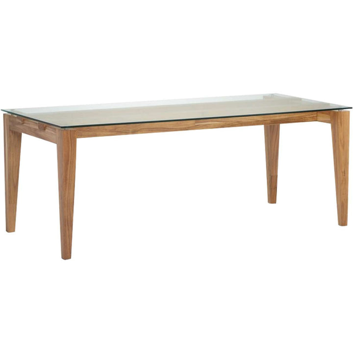 Libra Interiors Sleaford Dining Table