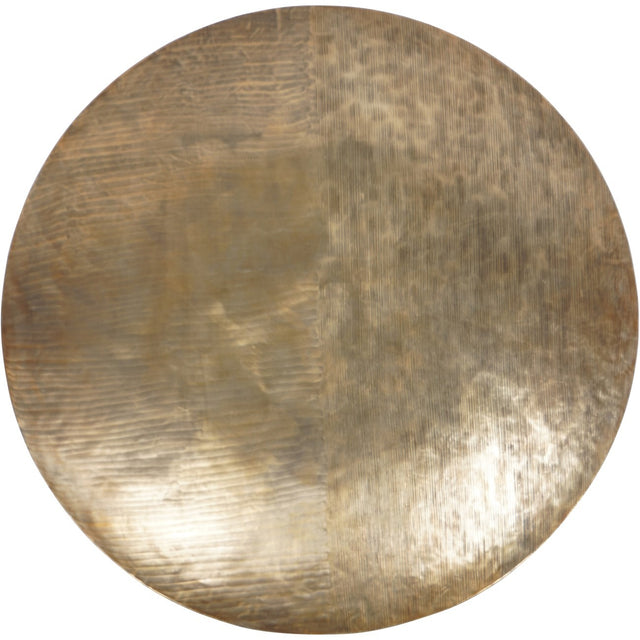 Libra Interiors Southwold Round Wall Art