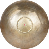 Libra Interiors Southwold Round Wall Art
