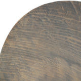 Libra Interiors Southwold Round Wall Art