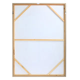 Libra Interiors Still Root Framed Canvas