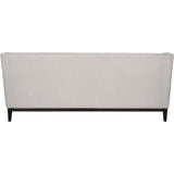 Libra Interiors Theodore Sofa – Ivory Fabric