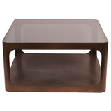 Libra Interiors Thorpe Coffee Table