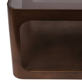 Libra Interiors Thorpe Coffee Table